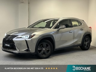Lexus UX 250h Business Line | STOEL/STUUR V.W. | CAMERA | CARPLAY | DEALERONDERHOUDEN |