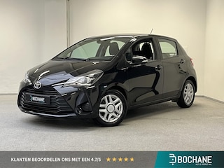 Toyota Yaris 1.5 VVT-i Active | 1e-EIG. | ORG.NL | CAMERA | LMV |
