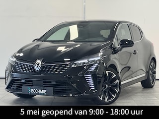 Renault Clio 1.0 TCe 90 GPF techno | Navigatie Groot | Keyless | 17-inch | Apple Carplay & Android Auto