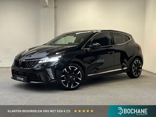 Renault Clio 1.0 TCe 90 GPF techno | 1e-EIG | CAMERA | CLIMA | CARPLAY |