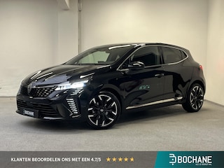 Renault Clio 1.0 TCe 90 GPF techno | 1e-EIG | CAMERA | CLIMA | CARPLAY |