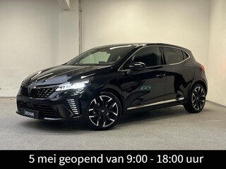 Renault Clio 1.0 TCe 90 GPF techno | 1e-EIG | CAMERA | CLIMA | CARPLAY |