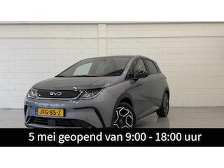 BYD Dolphin Design 60.4 kWh PANORAMADAK l ADAPTIEVE CRUISECONTROL l