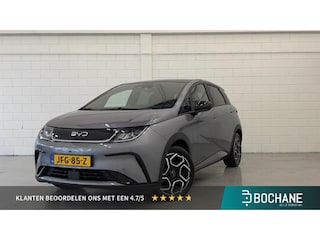 BYD Dolphin Design 60.4 kWh PANORAMADAK l ADAPTIEVE CRUISECONTROL l