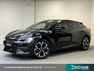 Kia EV6 GT-Line 77.4 kWh | SOH 100% | PANO | 360 CAMERA | MERIDIAN | 1e-EIG |