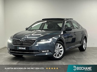 Skoda Superb 1.4 TSI ACT Ambition Business | 1e-EIG. | PANO | TREKHAAK | CARPLAY |