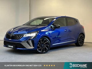 Renault Clio 1.6 E-Tech Full Hybrid 145 esprit Alpine | 360º CAM | BOSE | 17" LMV |
