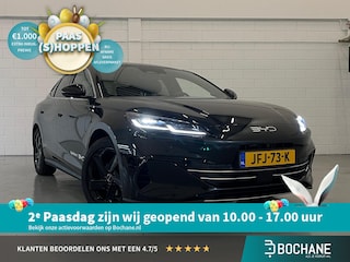 BYD Seal 6 DM-i Comfort Lite | APPLE CARPLAY | PANORAMADAK | STUURVERWARMING | STOELKOELING | 360 CAMERA |