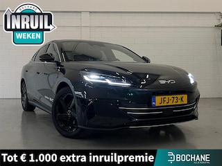 BYD Seal 6 DM-i Comfort Lite | APPLE CARPLAY | PANORAMADAK | STUURVERWARMING | STOELKOELING | 360 CAMERA |