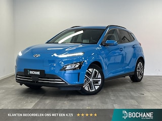 Hyundai Kona EV Premium 64 kWh | soH 97,6% | Leder | Head-Up | ACC |