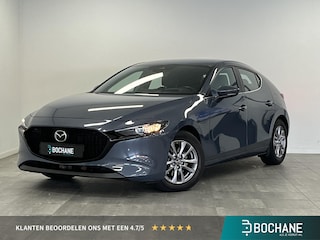 Mazda 3 2.0 e-SkyActiv-G M Hybrid 122 Comfort | 1e-EIG. | LEDER | ACC | HEAD-UP |