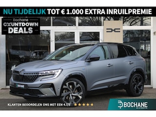 Renault Austral 1.2 E-Tech full hybrid 200 iconic esprit Alpine | 4Control | Harman Kardon | Elektrische stoelen | Adaptieve cruise