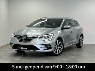 Renault Mégane Estate 1.3 TCe 140 EDC Techno | Trekhaak | All-season banden | Dodehoek Detectie | Camera | Carplay