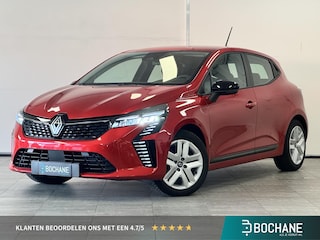 Renault Clio 1.6 E-Tech Full Hybrid 145 evolution | NAVIGATIE | APPLE CARPLAY & ANDROID AUTO | PARKEERSENSOREN