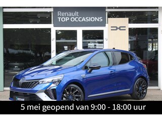 Renault Clio 1.6 E-Tech Full Hybrid 145 esprit Alpine | Navigatie | 360 Camera | Cruise control | BOSE |