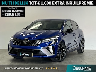 Renault Clio 1.6 E-Tech Full Hybrid 145 esprit Alpine | Bose® | 360º Camera | Dodehoek Detectie | Adaptive Cruise | Keyless