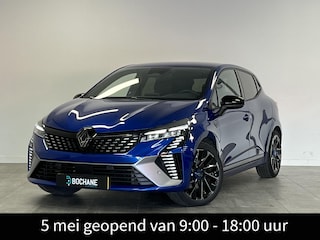 Renault Clio 1.6 E-Tech Full Hybrid 145 esprit Alpine | Bose® | 360º Camera | Dodehoek Detectie | Adaptive Cruise | Keyless