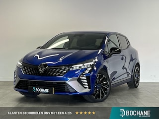 Renault Clio 1.6 E-Tech Full Hybrid 145 esprit Alpine | Bose® | 360º Camera | Dodehoek Detectie | Adaptive Cruise | Keyless