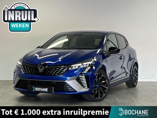 Renault Clio 1.6 E-Tech Full Hybrid 145 esprit Alpine | Bose® | 360º Camera | Dodehoek Detectie | Adaptive Cruise | Keyless