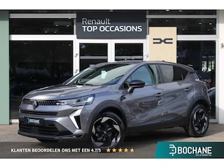 Renault Captur 1.0 TCe 90 techno Navigatie | Camera | Parkeer sensoren | Apple Carplay / Android Auto