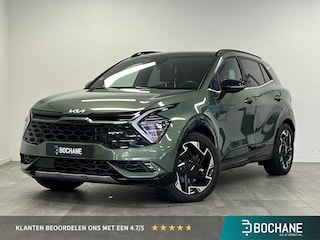 Kia Sportage 1.6 T-GDi Plug-in Hybrid AWD GT-PlusLine | SOH 97,9% | Pano | ACC | Stoelventilatie/verwarming |