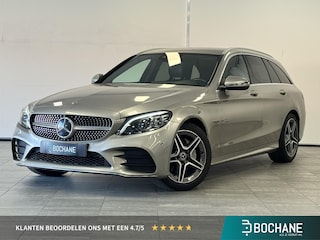 Mercedes-Benz C-klasse Estate 180 AMG Line | 360º Camera | Sfeerverlichting | Matrix LED |