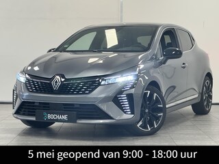Renault Clio 1.0 TCe 90 GPF techno | CAMERA | KEYLESS | APPLE CARPLAY & ANDROID AUTO | 17-INCH | NAVIGATIE