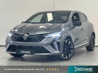 Renault Clio 1.0 TCe 90 GPF techno | CAMERA | KEYLESS | APPLE CARPLAY & ANDROID AUTO | 17-INCH | NAVIGATIE