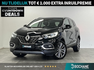Renault Kadjar 1.3 TCe 140 Intens | LEDER | ORG.NL | CAMERA |