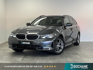 BMW 3-serie Touring 320i Sport Line Executive | ORG.NL | LEDER | CARPLAY |