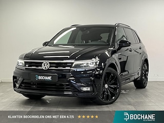 Volkswagen Tiguan 1.5 TSI ACT R-Line Black Style | PANO | 20" SUZUKA LMV | STOELVERWARMING | CAMERA |