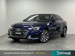 Audi A4 Limousine 40 TFSI Business Edition | Stoelverwarming | Adaptive cruise | Camera