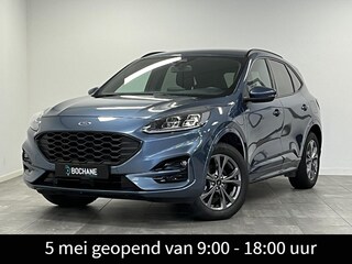 Ford Kuga 2.5 PHEV ST-Line X | soH 98% | Bang & Olufsen® | CAMERA | CARPLAY |