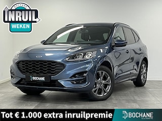 Ford Kuga 2.5 PHEV ST-Line X | soH 98% | Bang & Olufsen® | CAMERA | CARPLAY |