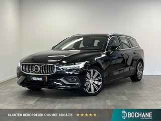 Volvo V60 2.0 B3 Inscription | PANO | TREKHAAK  | HARMAN/KARDON | LEDER |