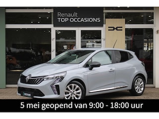 Renault Clio 1.0 TCe 90 GPF evolution Navigatiesysteem | Achterruitrij Camera | Parkeer sensoren
