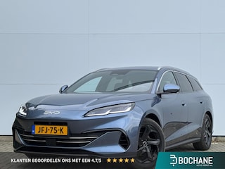 BYD Seal 6 Touring 1.5 DM-i FWD comfort lite Plugin Hybride 1350 KM Rijbereik