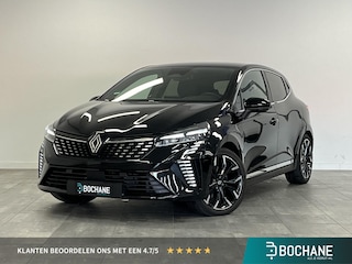 Renault Clio 1.6 E-Tech Full Hybrid 145 techno | CAMERA | KEYLESS | APPLE CARPLAY & ANDROID AUTO | 17-INCH | NAVIGATIE