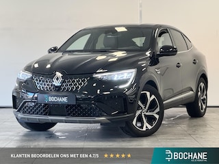 Renault Arkana 1.6 E-Tech full hybrid 145 techno | Adaptive Cruise Control | 360º Camera | Groot Navigatie | Keyless | Carplay