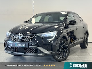 Renault Arkana 1.6 E-Tech full hybrid 145 Esprit Alpine | DODE HOEK DETECTIE | STOEL- & STUURVERWARMING | APPLE CARPLAY | 360º CAMERA | ADAPTIVE CRUISE