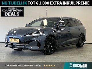 BYD Seal 6 Touring DM-i Comfort Lite | pano | Stoelverwarming/ventilatie | sfeerverlichting |