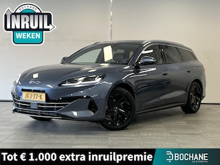 BYD Seal 6 Touring DM-i Comfort Lite | pano | Stoelverwarming/ventilatie | sfeerverlichting |