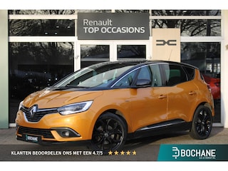 Renault Scénic 1.3 TCe Black Edition | Camera | Head up display | BOSE | Panorama dak