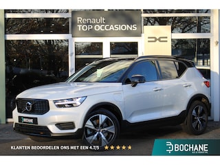 Volvo XC40 1.5 T4 Recharge R-Design Afneembare Trekhaak | Achterruitrij Camera | Automaat | All Season banden