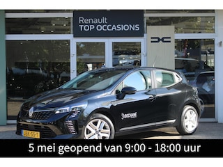 Renault Clio 1.0 TCe 90 GPF evolution Navigatie | Cruise control | Parkeer sensoren