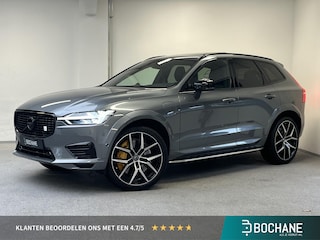 Volvo XC60 2.0 T8 AWD Polestar Engineered | HEICO EXHAUST |BOWERS & WILKENS | TREKHAAK | 360 CAMERA |