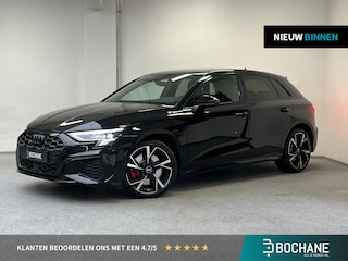 Audi A3 Sportback 45 TFSI e S edition Competition | SOH 97% | PDC | STOEL.V.W | 1e-EIG |