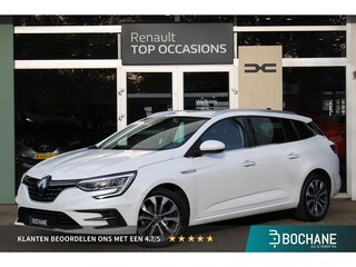 Renault Mégane Estate 1.3 TCe 140 Techno | Trekhaak | Automaat | Dodehoek detectie | Achterruitrij Camera | All Season banden