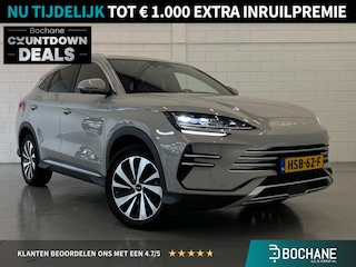 BYD Seal U 1.5 T DM-i AWD Design | PANORAMADAK | STUURVERWARMING | STOELKOELING | 360 CAMERA | APPLE CARPLAY