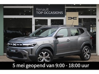 Dacia Duster 1.2 TCe 130 mild hybrid Expression | STOELVERWARMING | CAMERA | NAVI